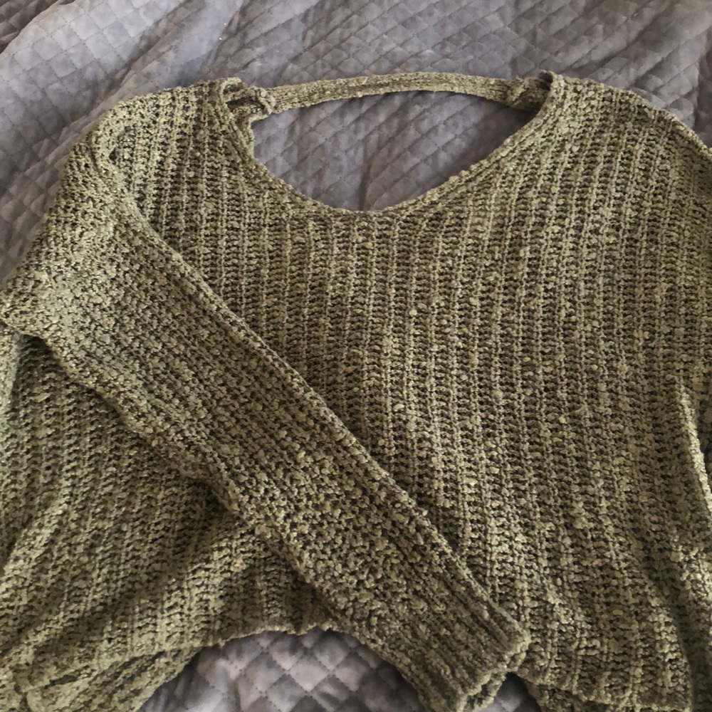 sweater